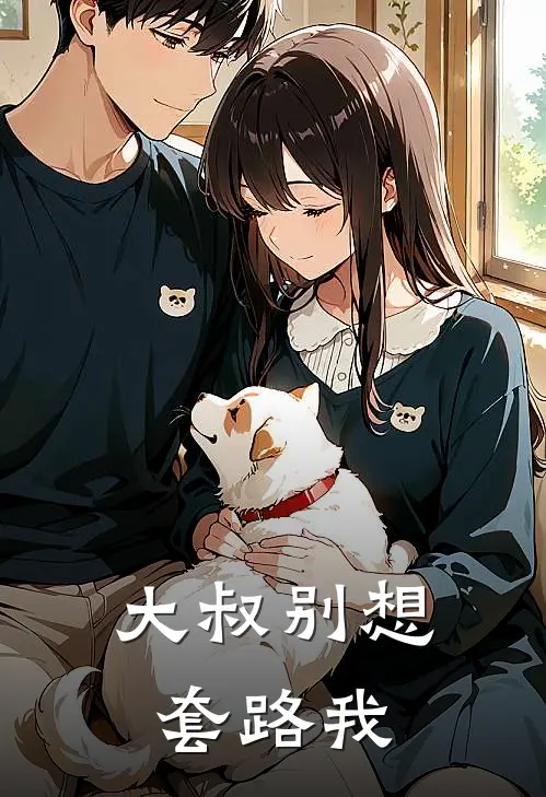 大叔别想套路我