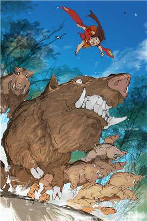 我三度求死后，冷艳小姑悔疯了短篇