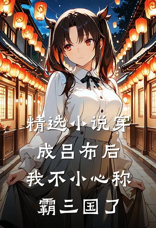 精选穿成吕布后,我不小心称霸三国了免费阅读