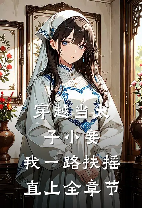 穿越当太子小妾,我一路扶摇直上全章节