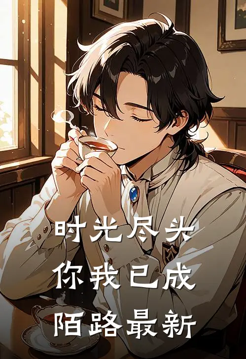 时光尽头,你我已成陌路最新版