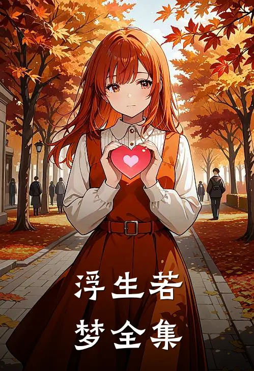 浮生若梦全集观看
