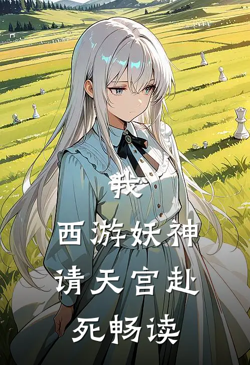 我,西游妖神,请天宫赴死畅读
