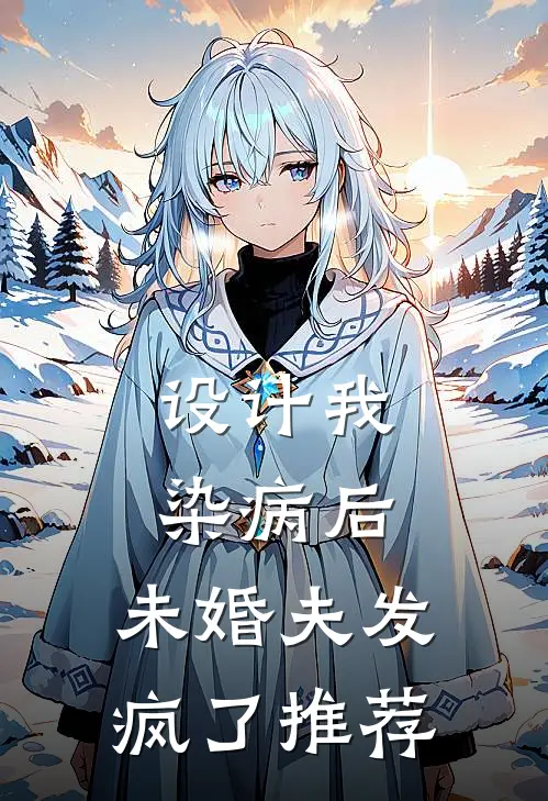 设计我染病后，未婚夫发疯了推荐