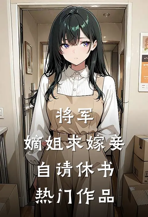 将军,嫡姐求嫁妾自请休书热门作品