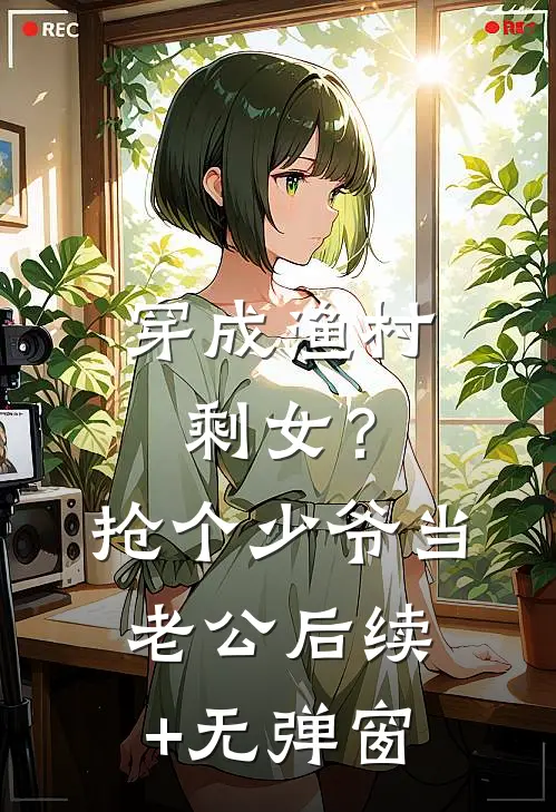 穿成渔村剩女？抢个少爷当老公后续+无弹窗