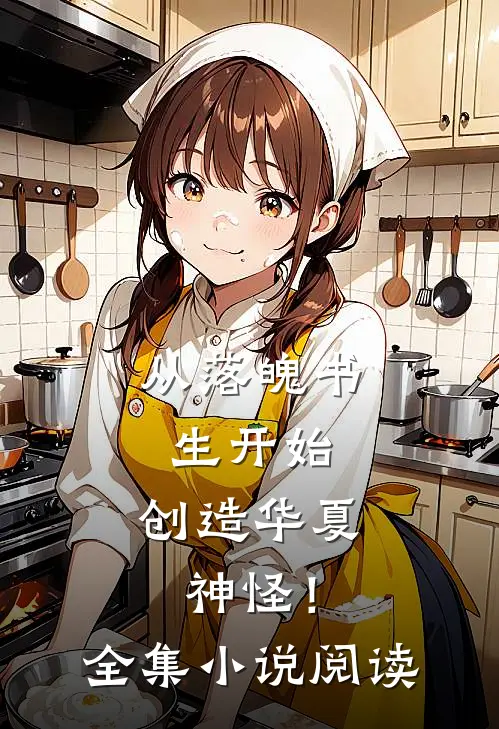 从落魄书生开始,创造华夏神怪!全集阅读网