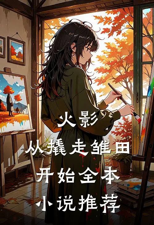 火影：从撬走雏田开始全本小说推荐
