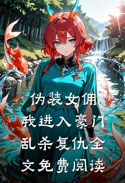 伪装女佣,我进入豪门乱杀复仇全文免费阅读无弹窗