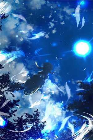 都叛出宗门了，谁还惯着你们篇章