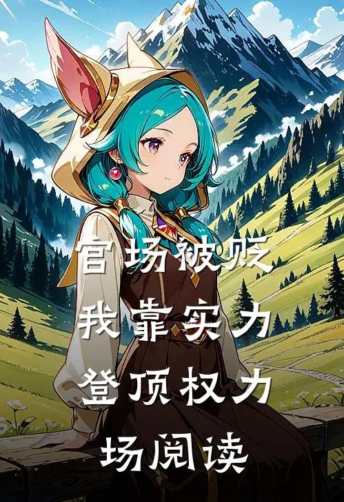 官场被贬，我靠实力登顶权力场阅读