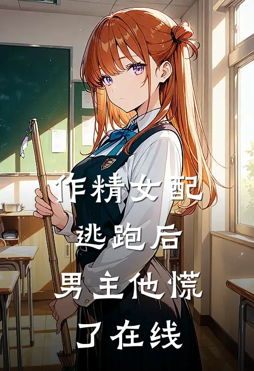 作精女配逃跑后,男主他慌了在线看