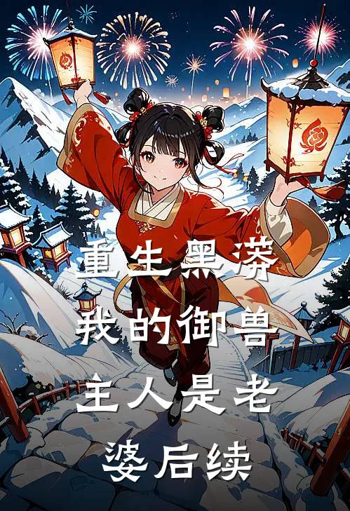 重生黑蟒,我的御兽主人是老婆后续文