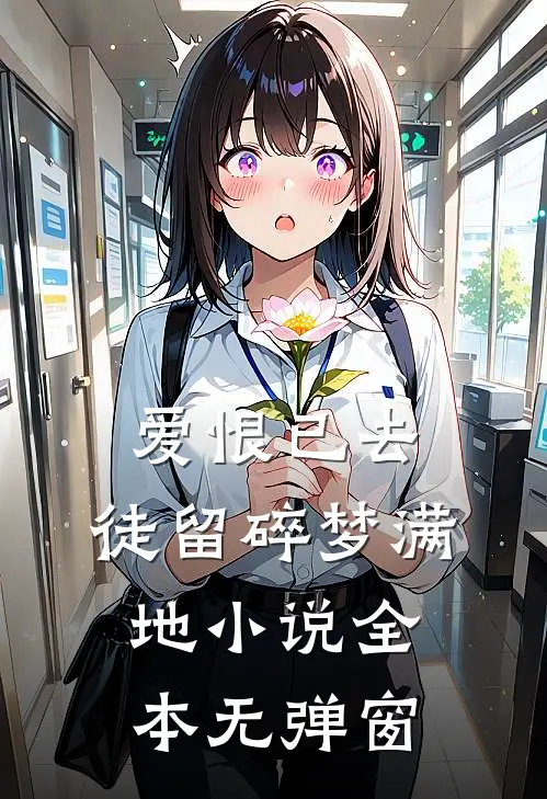 爱恨已去,徒留碎梦满地全本无弹窗阅读