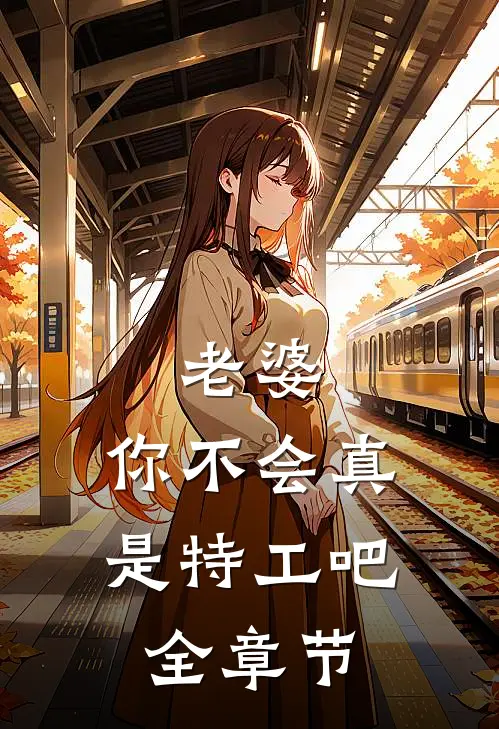 老婆,你不会真是特工吧全章节