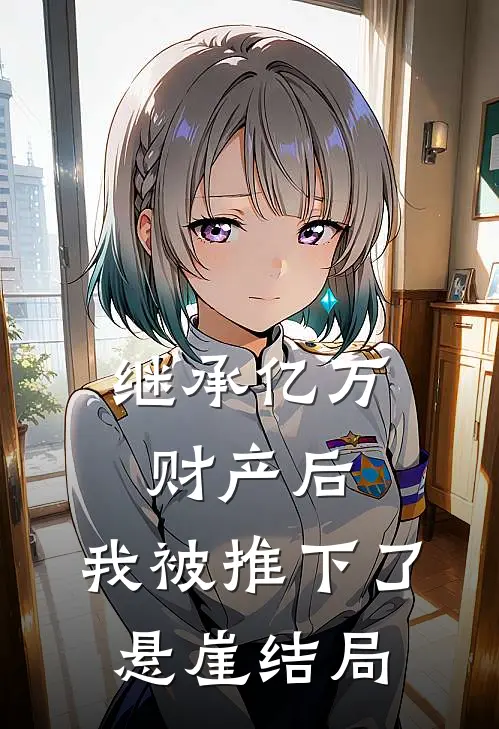 继承亿万财产后,我被推下了悬崖结局怎么样