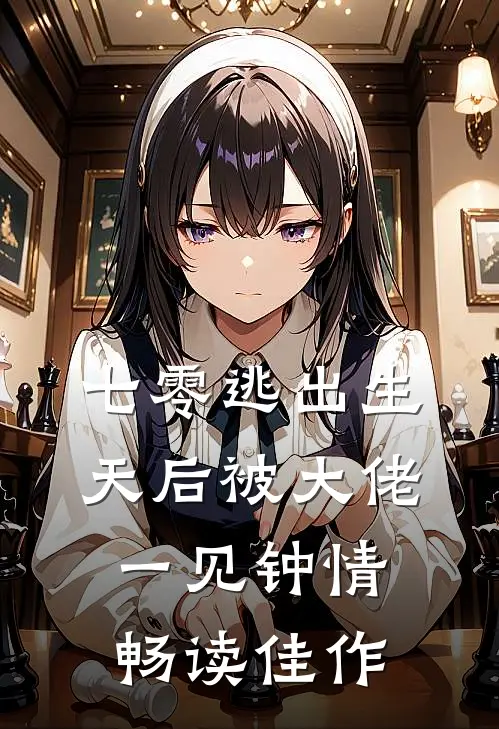 七零逃出生天后被大佬一见钟情畅读佳作