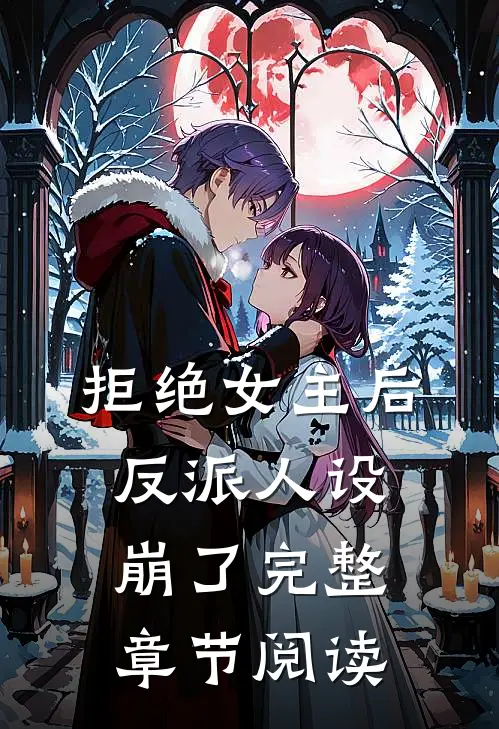 拒绝女主后,反派人设崩了完整章节阅读