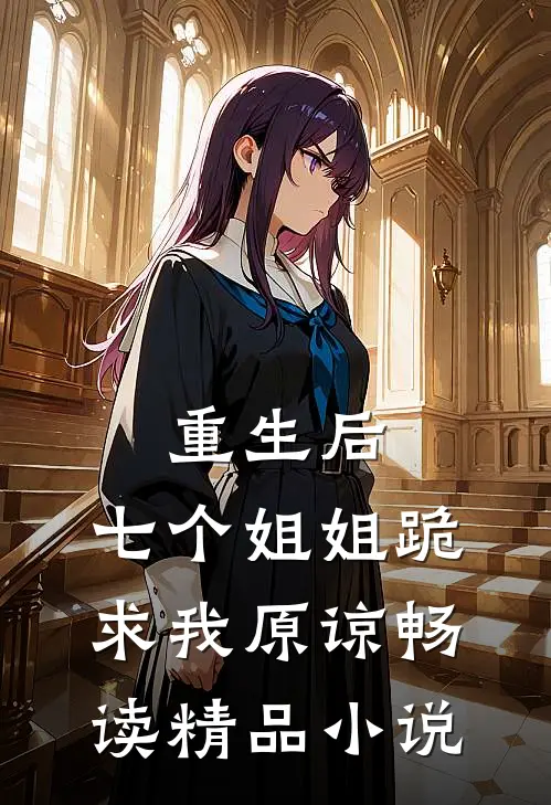 重生后,七个姐姐跪求我原谅畅读精品