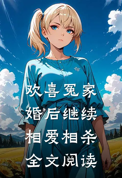 欢喜冤家,婚后继续相爱相杀全文阅读免费