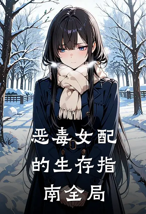 恶毒女配的生存指南全局漫画