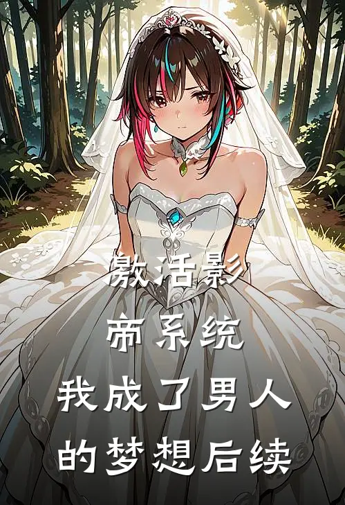 激活影帝系统,我成了男人的梦想后续免费阅读