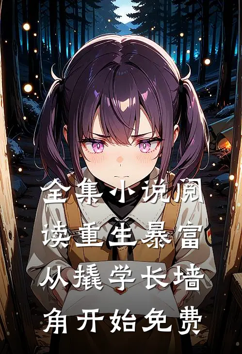 全集小说阅读重生暴富从撬学长墙角开始免费