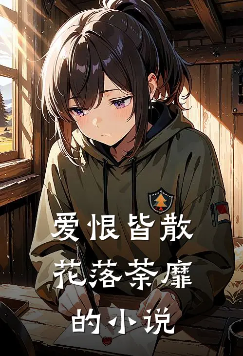 爱恨皆散,花落荼靡的在线阅读