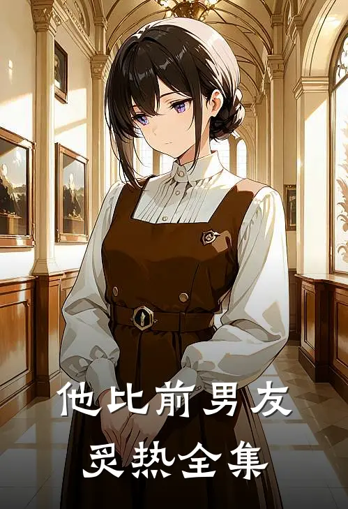 短剧他比前男友炙热全集免费观看