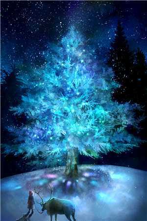 毕业后，他绑定了魅力值系统章节