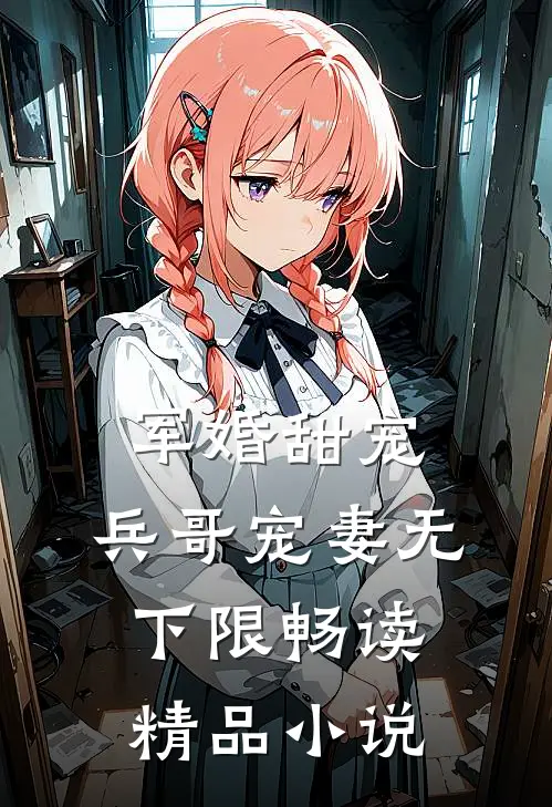 军婚甜宠兵哥宠妻无下限畅读精品