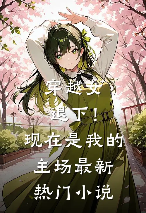 穿越女退下!现在是我的主场最新热门免费阅读