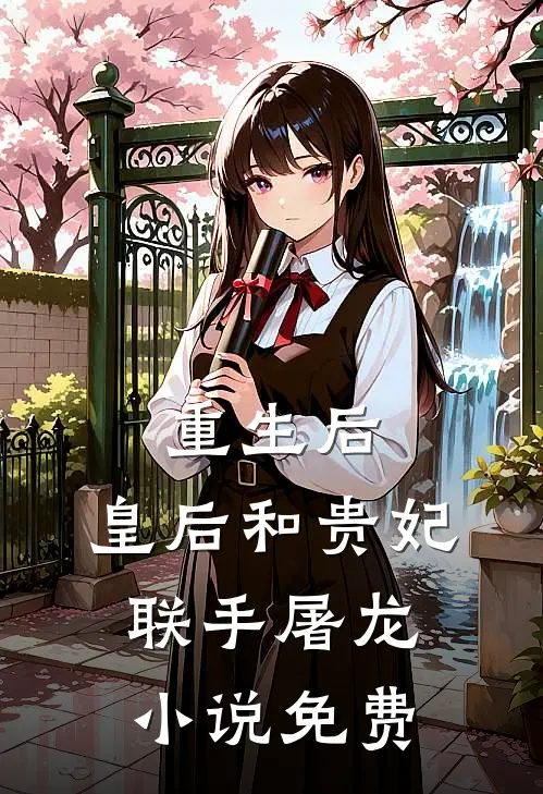 重生后,皇后和贵妃联手屠龙免费观看