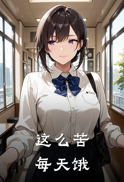 这么苦每天饿