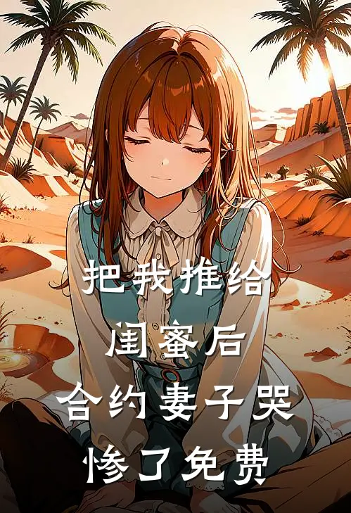 把我推给闺蜜后，合约妻子哭惨了免费