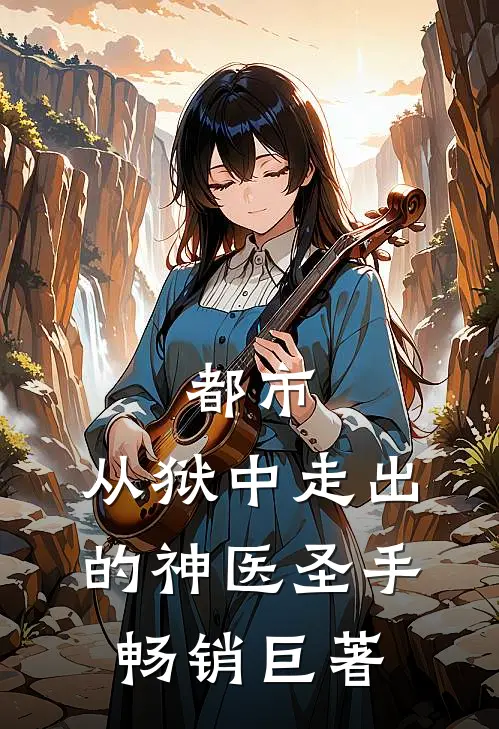 都市：从狱中走出的神医圣手畅销巨著