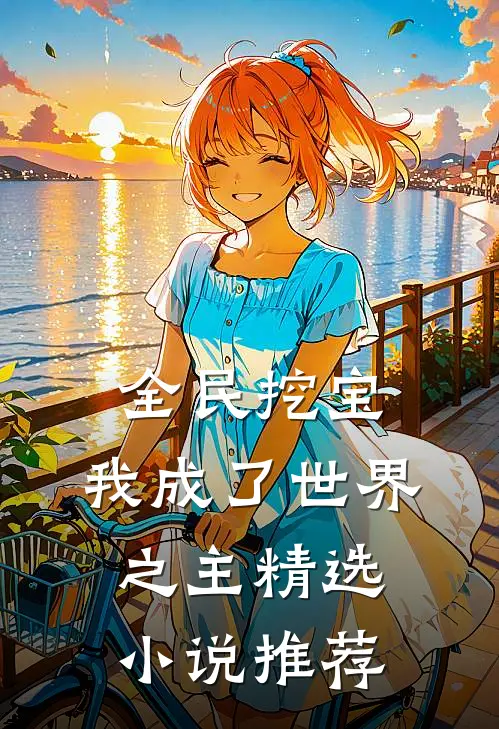 全民挖宝,我成了世界之主精选推荐知乎
