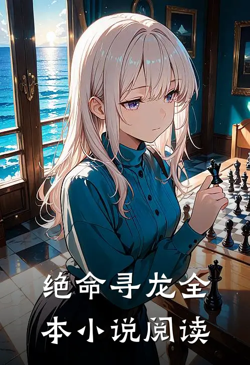 绝命寻龙全本阅读免费