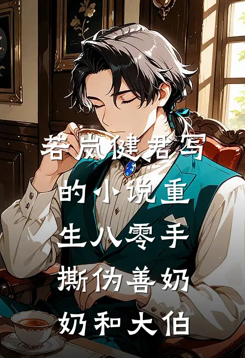 若岚健君写的小说重生八零手撕伪善奶奶和大伯