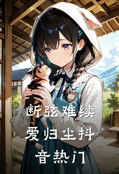 断弦难续爱归尘抖音热门