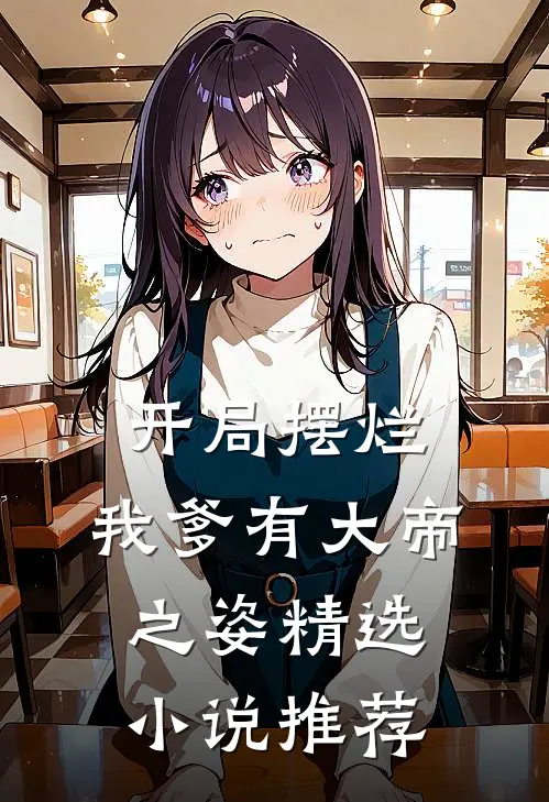 开局摆烂，我爹有大帝之姿精选小说推荐
