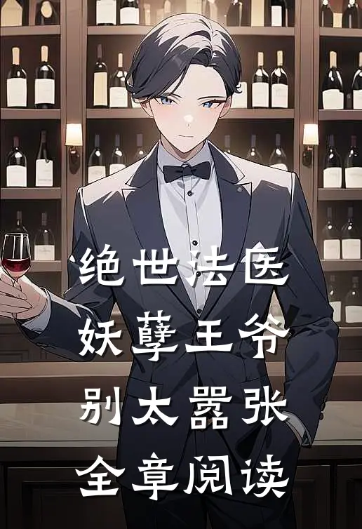 绝世法医妖孽王爷别太嚣张全章阅读