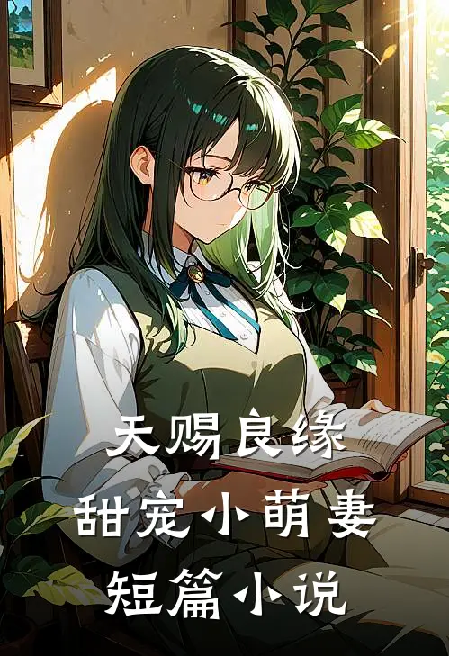天赐良缘,甜宠小萌妻短篇阅读