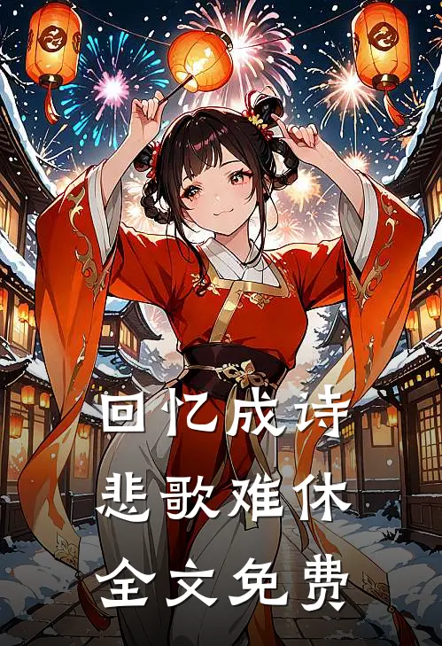 回忆成诗,悲歌难休全文免费阅读