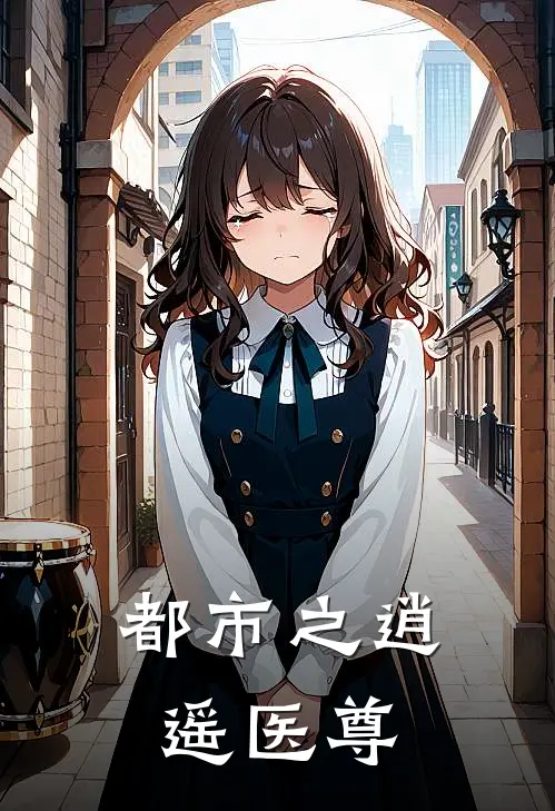 都市之逍遥医尊