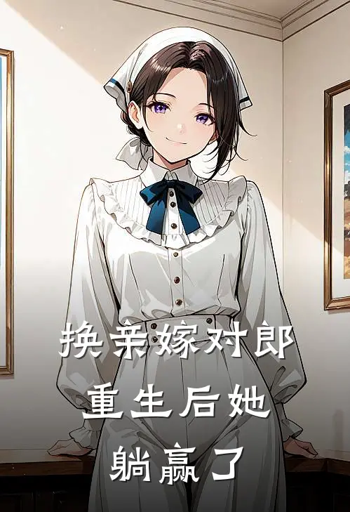 换亲嫁对郎,重生后她躺赢了 糖霜鸳鸯锅