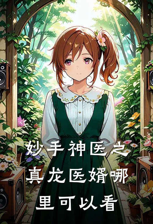 妙手神医之真龙医婿姜宇王刚小说全文免费阅读