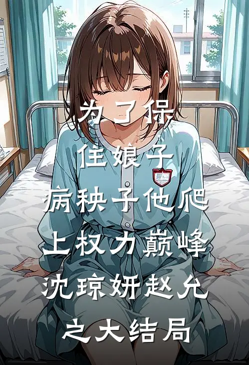 为了保住娘子，病秧子他爬上权力巅峰沈琼妍赵允之大结局