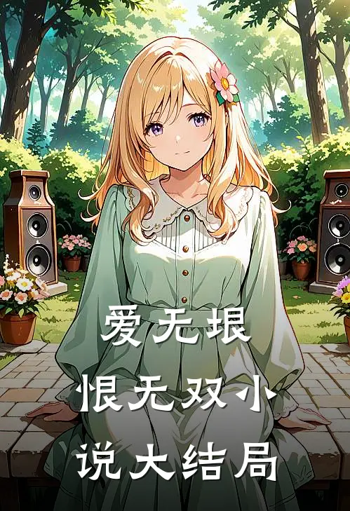 爱无垠,恨无双大结局