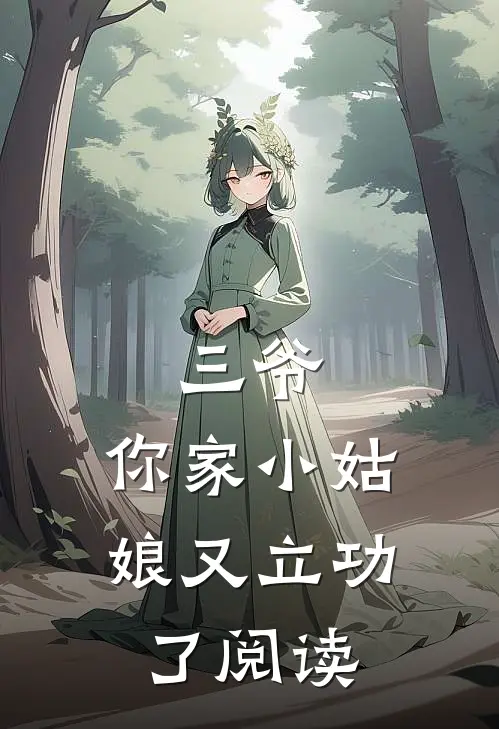 三爷,你家小姑娘又立功了阅读